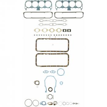 1978 Dodge B200 Engine Complete Overhaul Gasket Set Fel-Pro FS7891PT13 image 1 of 1