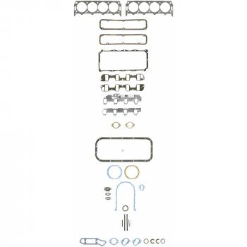 1960 Lincoln Lincoln Series Engine Complete Overhaul Gasket Set Fel-Pro FS7895PT1 image 1 of 1