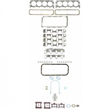 1968 Lincoln Mark III Engine Complete Overhaul Gasket Set Fel-Pro FS7895PT3 image 1 of 1