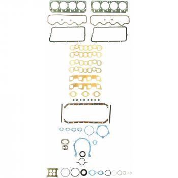 1958 Chrysler Windsor Engine Complete Overhaul Gasket Set
