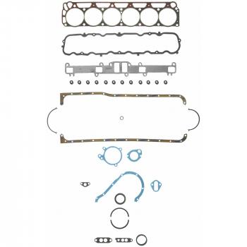 1974 Ford Ranch Wagon Engine Complete Overhaul Gasket Set