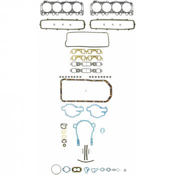 1958 Buick Super Engine Complete Overhaul Gasket Set Fel-Pro FS7922PT1 image 1 of 1