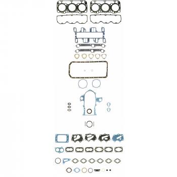 1965 GMC 1500 Series Engine Complete Overhaul Gasket Set Fel-Pro FS7961SB1 image 1 of 1