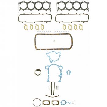 1982 Triumph TR8 Engine Complete Overhaul Gasket Set