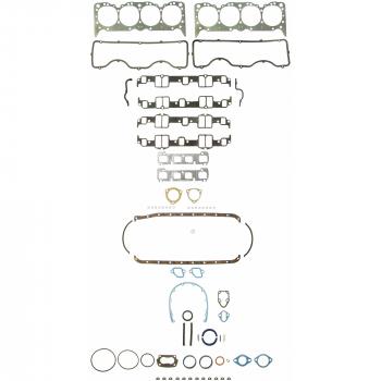 1958 Chevrolet Yeoman Engine Complete Overhaul Gasket Set Fel-Pro FS8007PT3 image 1 of 1