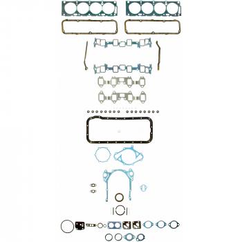 1977 Ford F-500 Engine Complete Overhaul Gasket Set Fel-Pro FS8045PT2 image 1 of 1