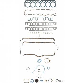 1974 American Motors Gremlin Engine Complete Overhaul Gasket Set