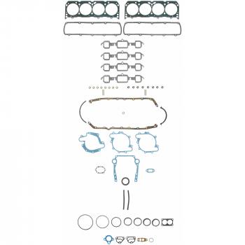 1965 Oldsmobile Jetstar I Engine Complete Overhaul Gasket Set Fel-Pro FS8171PT4 image 1 of 1