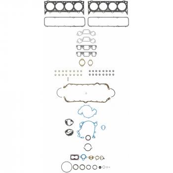 1971 Jeep J-2500 Engine Complete Overhaul Gasket Set Fel-Pro FS8211PT4 image 1 of 1