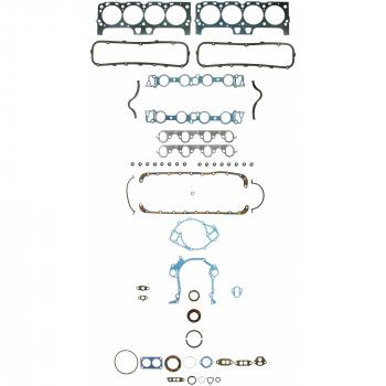 1974 Ford Galaxie 500 Engine Complete Overhaul Gasket Set Fel-Pro FS8265PT3 image 1 of 1