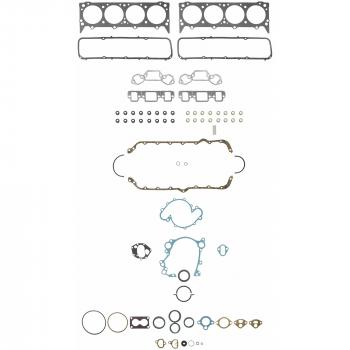 1971 Jeep J-2500 Engine Complete Overhaul Gasket Set Fel-Pro FS8266PT4 image 1 of 1