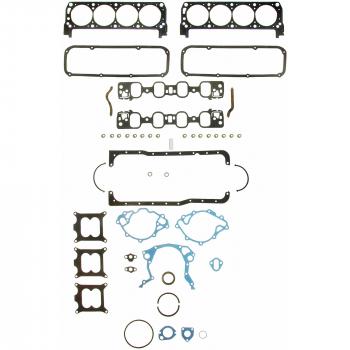 1969 Mercury Cougar Engine Complete Overhaul Gasket Set Fel-Pro FS8346PT image 1 of 1