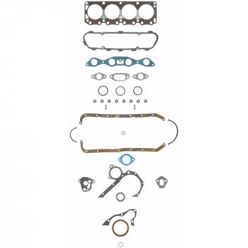 1973 Ford Pinto Engine Complete Overhaul Gasket Set