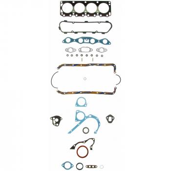 1980 Ford Fiesta Engine Complete Overhaul Gasket Set Fel-Pro FS8360PT2 image 1 of 1