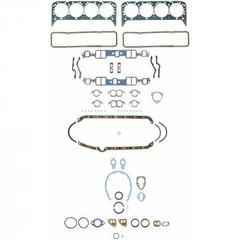 1978 GMC G35 Engine Complete Overhaul Gasket Set Fel-Pro FS8364PT3 image 1 of 1