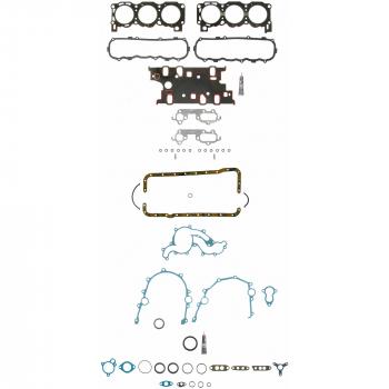 1978 Ford Mustang II Engine Complete Overhaul Gasket Set