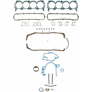 1969 Buick GS 400 Engine Complete Overhaul Gasket Set Fel-Pro FS8494PT image 1 of 1