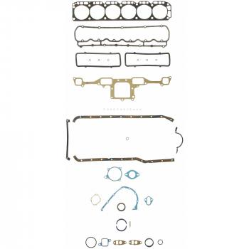 1975 Buick Apollo Engine Complete Overhaul Gasket Set Fel-Pro FS8501PT3 image 1 of 1