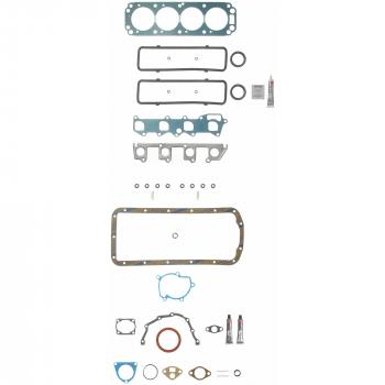 1987 Pontiac Acadian Engine Complete Overhaul Gasket Set