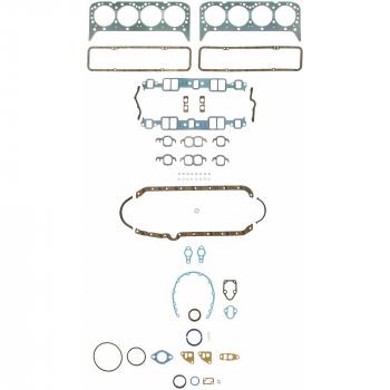 1977 GMC Sprint Engine Complete Overhaul Gasket Set Fel-Pro FS8510PT image 1 of 1