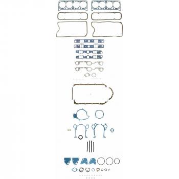 1964 Pontiac GTO Engine Complete Overhaul Gasket Set