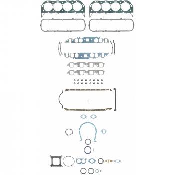 1985 GMC C7000 Engine Complete Overhaul Gasket Set Fel-Pro FS8523PT image 1 of 1
