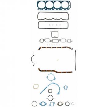 1966 GMC PB1000 Series Engine Complete Overhaul Gasket Set Fel-Pro FS8530PT1 image 1 of 1