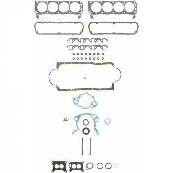 1980 Ford E-350 Econoline Club Wagon Engine Complete Overhaul Gasket Set Fel-Pro FS8541PT2 image 1 of 1