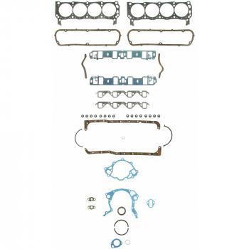 1974 Ford Galaxie 500 Engine Complete Overhaul Gasket Set Fel-Pro FS8548PT2 image 1 of 1