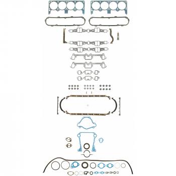 1971 Dodge M300 Engine Complete Overhaul Gasket Set