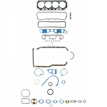 1980 Chevrolet Monza Engine Complete Overhaul Gasket Set
