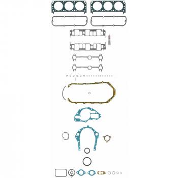 1986 Jeep Wagoneer Engine Complete Overhaul Gasket Set Fel-Pro FS8699PT3 image 1 of 1