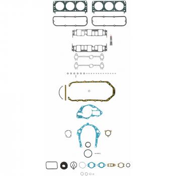 1984 Oldsmobile Omega Engine Complete Overhaul Gasket Set Fel-Pro FS8699PT4 image 1 of 1
