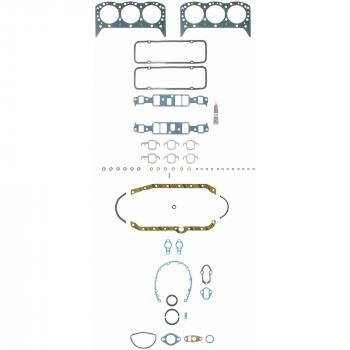 1982 Checker Marathon Engine Complete Overhaul Gasket Set Fel-Pro FS8721PT image 1 of 1