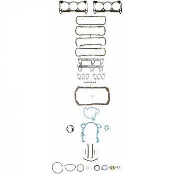 1980 Oldsmobile Starfire Engine Complete Overhaul Gasket Set Fel-Pro FS8723PT4 image 1 of 1