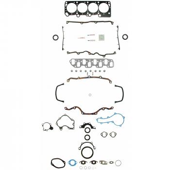 1983 Plymouth Scamp Engine Complete Overhaul Gasket Set
