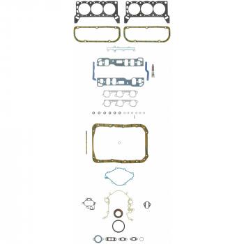 1986 Ford LTD Engine Complete Overhaul Gasket Set