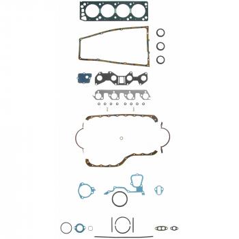 1987 Ford Ranger Engine Complete Overhaul Gasket Set Fel-Pro FS9063PT image 1 of 1