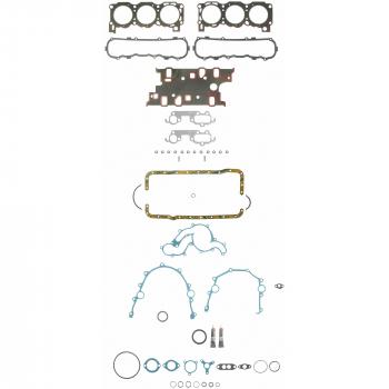 1984 Ford Bronco II Engine Complete Overhaul Gasket Set