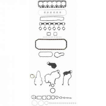1994 UD 1800 Engine Complete Overhaul Gasket Set
