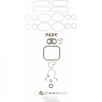 1985 Mazda RX-7 Engine Complete Overhaul Gasket Set