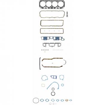 1984 Oldsmobile Omega Engine Complete Overhaul Gasket Set Fel-Pro FS9405PT image 1 of 1