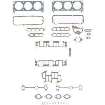 1990 GMC S15 Engine Cylinder Head Gasket Set Fel-Pro HIS8699PT6 image 1 of 1