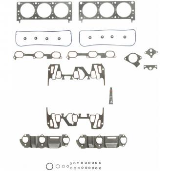 1999 Pontiac Trans Sport Engine Cylinder Head Gasket Set