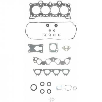 1991 Honda CRX Engine Cylinder Head Gasket Set Fel-Pro HIS9123PT image 1 of 1