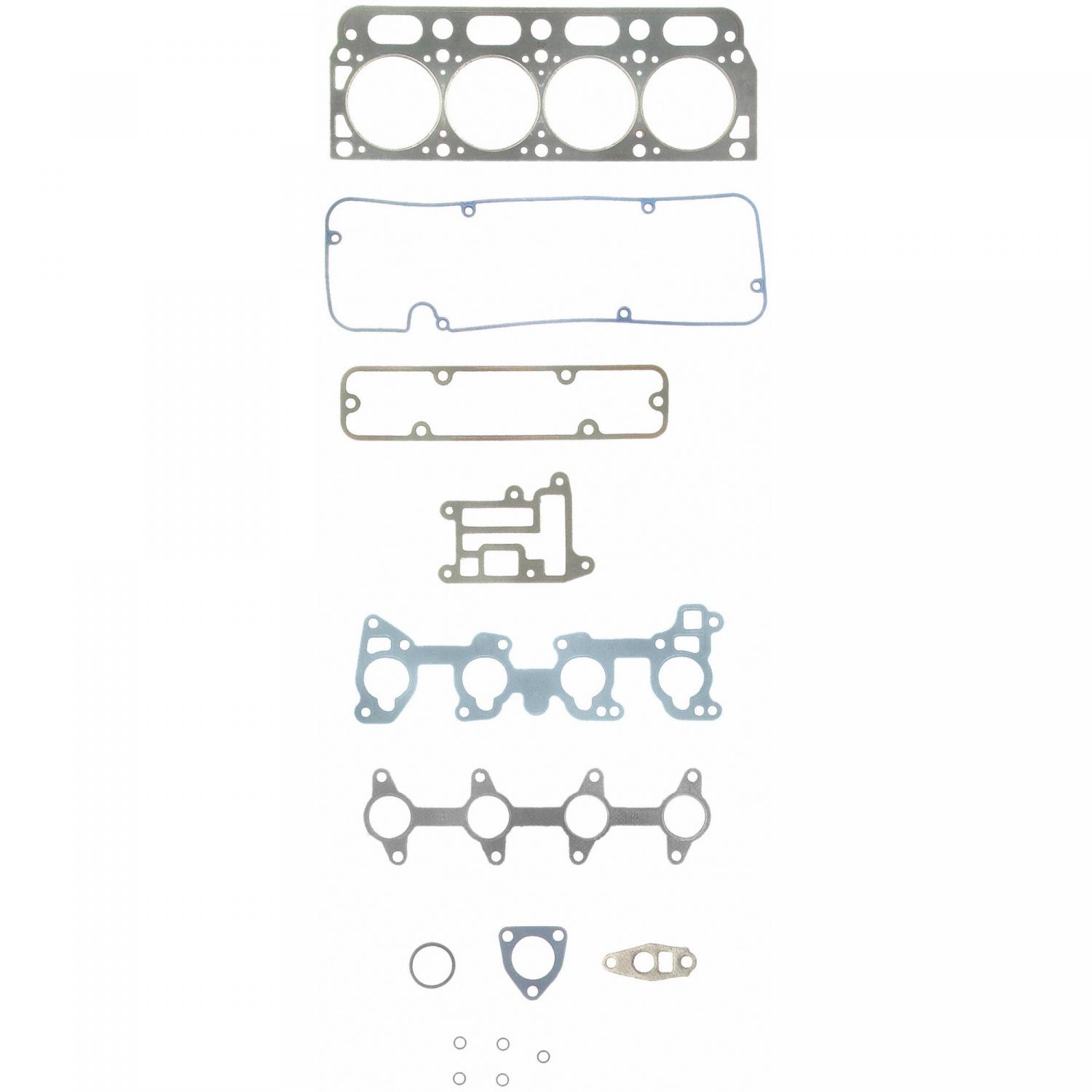 Fel-Pro HIS9469PT1 Engine Cylinder Head Gasket Set product image 1 of 1