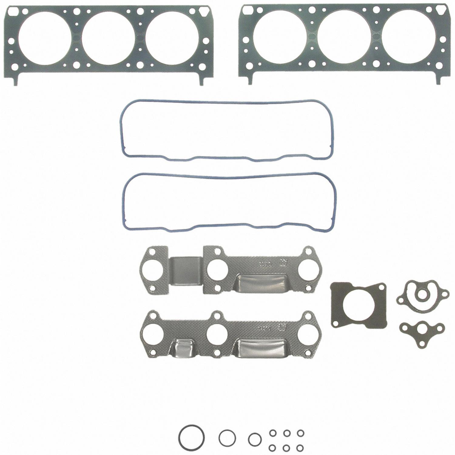 Fel-Pro HIS9471PT1 - Engine Cylinder Head Gasket Set Fel-Pro HIS9471PT1 Engine Cylinder Head Gasket Set product image 1 of 1