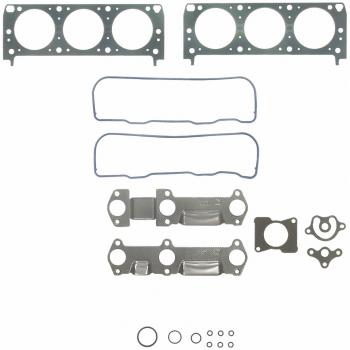1991 Pontiac 6000 Engine Cylinder Head Gasket Set Fel-Pro HIS9471PT1 image 1 of 1