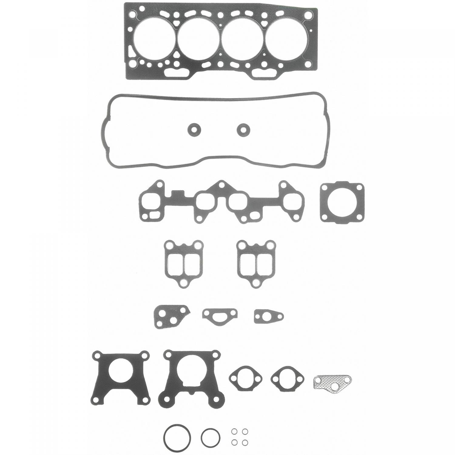 Fel-Pro HIS9483PT Engine Cylinder Head Gasket Set product image 1 of 1