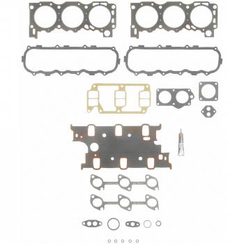 1989 Merkur Scorpio Engine Cylinder Head Gasket Set
